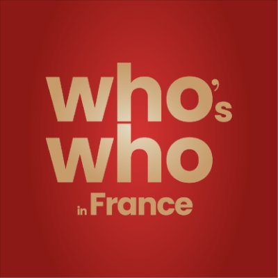 Who's Who in France Profile