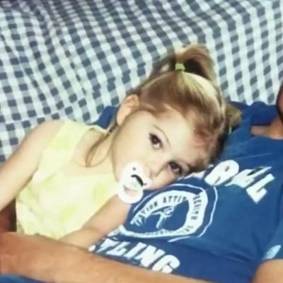 oliviasloffer's profile picture. 