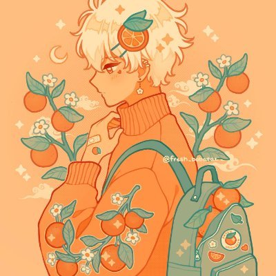 ( He / Him ) ( Masc Terms ) ( Profile picture by @fresh_bobatae ) ( Header by @Mojiuxuan )