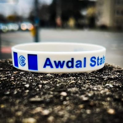 AWDALSTATE 💙⬜️💙🇸🇴