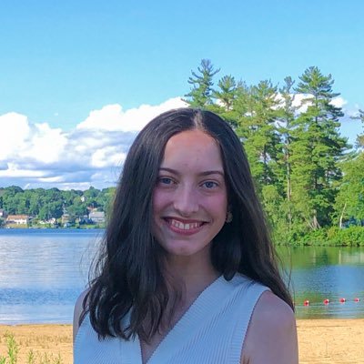 Behavioral Neuroscience Ph.D. student in the Smith Lab at Boston College. GSU alum. (she/her) 🏳️🌈