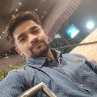 VISHWAJEET KUMBHAR(@vishwajeet8482) 's Twitter Profile Photo