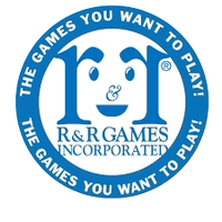R & R Games (@rnrgames) 's Twitter Profile