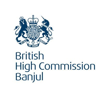 Official twitter account of the British High Commission🇬🇧in The Gambia🇬🇲. Follow our High Commissioner @HCKingFCDO