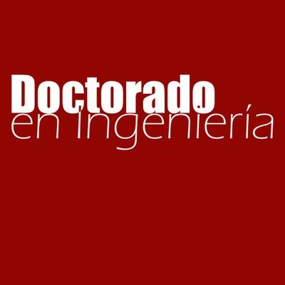 Ingenia Ciudad programa radial del Doctorado en Ingeniería de la Universidad Distrital Francisco José de Caldas.