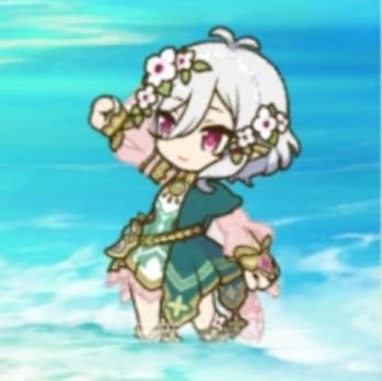 Massive fan of the elf from Princess Connect re:Dive.
(Not affiliated with Cygames)