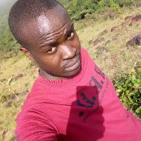 Lewis Mokaya (@lewi_mokaya) 's Twitter Profile