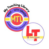 My Teaching Library & Let's Teach! eZine(@homeschool_mtl) 's Twitter Profile Photo