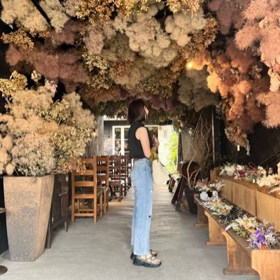 macchaayumi's profile picture. お茶屋で広報してます。/新卒2年目