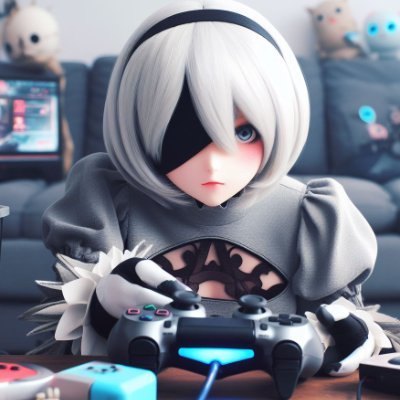 Joueur depuis la Nes/N64/NGC/ Wii U/ Switch, je suis aussi sur Ps3/4, Xbox 360/One/Serie et un peu PC.
Fan de Nier, mais aussi de Zelda !