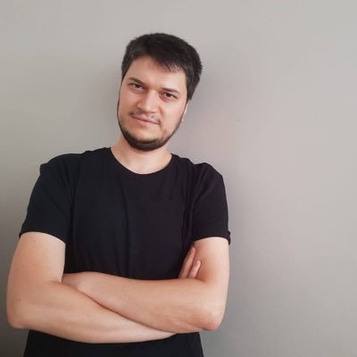 selcukdemirbas's profile picture. Software, music, chess.
