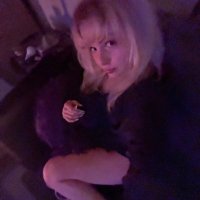 kayla π (@blondeshval) 's Twitter Profile