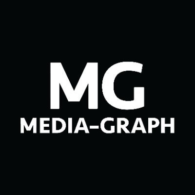 MediaGraph_Inc's profile picture. Since 2002 developing outstanding projects. Trusted by creative experts. 
Follow our brands: @mg_print_disp | @tls_lighting | @tlslightbox