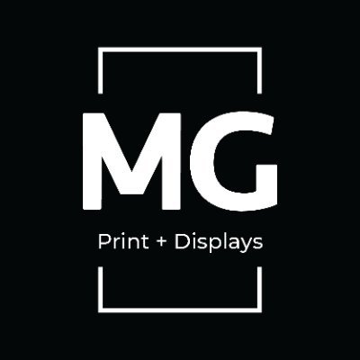 mg_print_disp's profile picture. Experts in large format textile printing, silicon edged graphics, banners, adhesives, signs, flags, and trade show booths since 1994. Owned by @MediaGraph_Inc