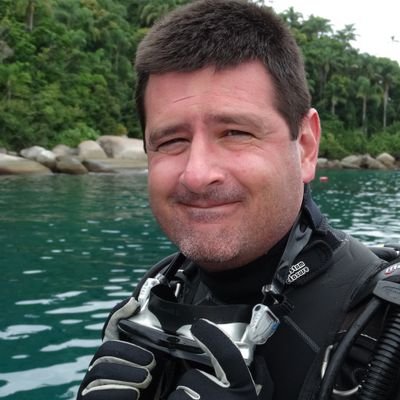 Diving Instructor CMAS **  
SSI TDI Instructor 

https://t.co/oaVI6oT4qH