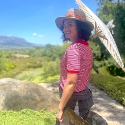 NicoleBergstedt's profile picture. 