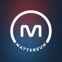 Mattereum GmbH(@Mattereum_GmbH) 's Twitter Profile Photo
