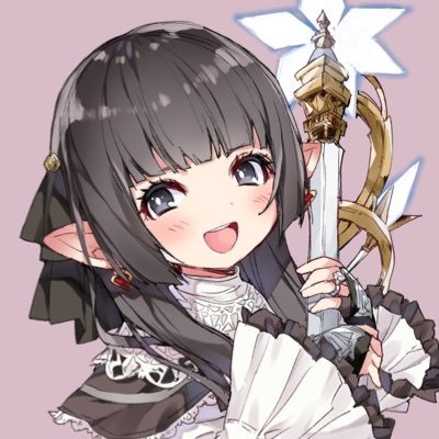 ໒꒱。・かしこい かわいい るしゃびびあん♡⃛ふわふわ抹茶を点てる事と物撮りが得意な元調理師♡⃛↪︎可愛い子/FF/MH/gnsn/str/cosme/cooking/雑多垢
