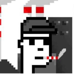 CriptomU's profile picture. $rmrk $coq $gem $dot