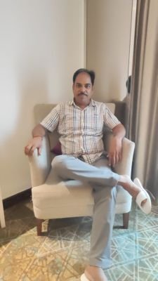 Vijayse45200415's profile picture. 