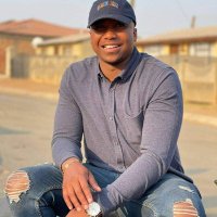 Njabulo Radebe (@nradebe4) 's Twitter Profile