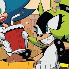 calamityhatr's profile picture. sonic Scott pilgrim one piece Fnaf and Spider-Man fan #CeaseFireNOW #FreePalestine