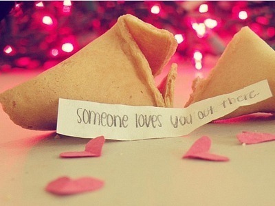 Meant for secrets, crushes, love notes, roses, hearts, sweetness, but not HATE. send them in! always posting anonymously.