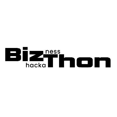 BizThon | Global Business Hackathon