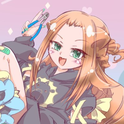 みらいみくのアトリエ@Lv.1Vtuber兼バトルドームを愛す者さんのプロフィール画像