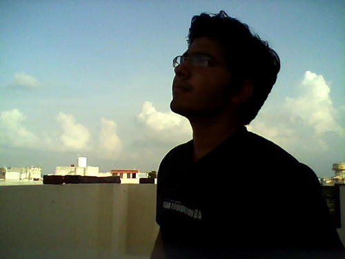 SUNIL CHOUDHARY