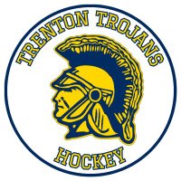 Trenton HS Hockey(@TrentonHSHockey) 's Twitter Profile Photo