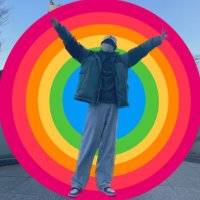 西垣匠　缶バッチ R!n (nishi_gaki_shin@) / X