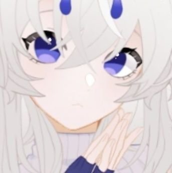☁️ (former) REALITY EN VTUBER | IMMORTAL PRINCESS !! 💙
Will you let me stay in your heart till the end of the world?.. 🤍 ART - #Rinartsu ❗ PFP - @unxxi