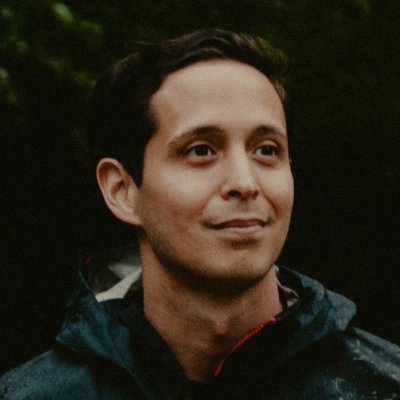 michaelsilber's profile picture. Product Manager. Occasionally makes art.