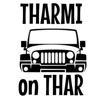 Hello! I’m Tharmi, we travel around in our Thar. Come and be part of our journey to experience the beautiful views.