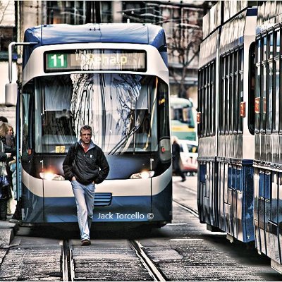 Transporte, Movilidad e Infraestructuras