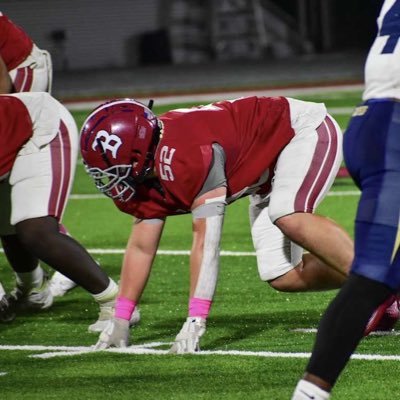 Carson Strickland | FB | brookwood highschool | 5,11 | 225 | DL/OL | 3.6 GPA | 2026 |