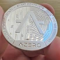 Official $azero whale 🫡🫡🫡
$Jasmy 
$Azero
$gfi
$ghst
$vara
$Aero -aerodrome finance
