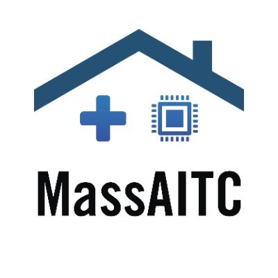 MassAITC for Connected Care in Aging & Alzheimer’s Disease directed by Deepak Ganesan @UMassAmherst/@manningcics and @NiteeshChoudhry @BrighamWomens/@HarvardMed