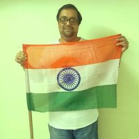 PRASHANT KENJALKAR(@PKENJALKAR_3485) 's Twitter Profile Photo