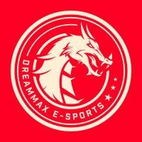 DreamMax e-Sports(@dreammaxesports) 's Twitter Profile Photo
