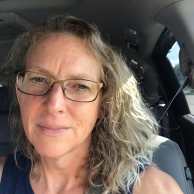 Susan_E_Moore's profile picture. Late dx autistic mom of a dozen. Artist. Photographer. Writer. Jesus follower. https://t.co/oLGXAWcjoM
