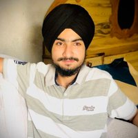 Balwinder Singh Batth(@BalwinderBatth_) 's Twitter Profile Photo