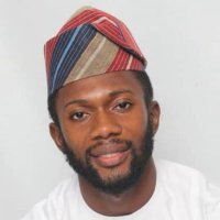 Ogundare Akinniyi (@techy_tailor) 's Twitter Profile Photo