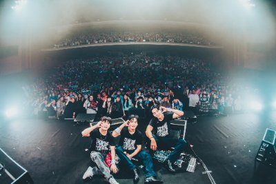 blueokrock's profile picture. no pain no gain .