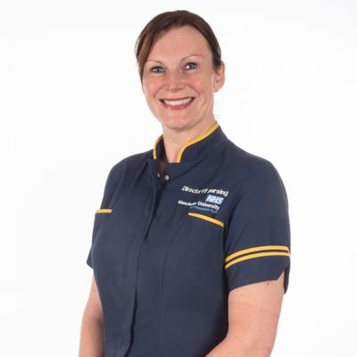 Corporate Director of Nursing, Quality & Patient Experience @ MFT & proud RAF veteran. Believes nothing is impossible... the word itself says 'I'm possible'.