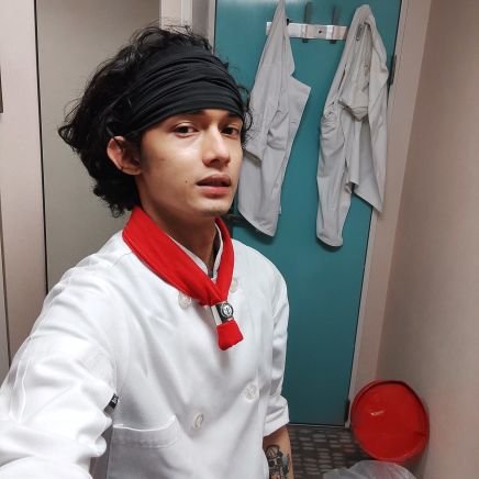 CHEF, MTG (Modern, EDH, DUEL) TCG ADDICT, FLESH AND BLOOD PRO WANNABE  🥷🥷🥷