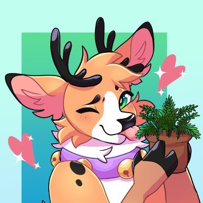 30 Finnish 🇫🇮 Male | Bi-Curious reindeer with a passion for plants | Looking for chill vibes and good times ✨ | NSFW 🧡
Pfp by @lunarfawne