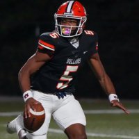 Jashon Gaines (@jashon_05) 's Twitter Profile