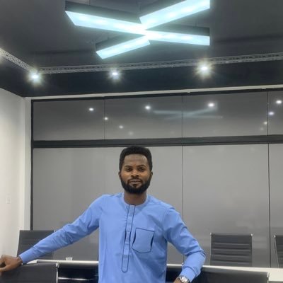 AdedejiRaheal's profile picture. Finance @nombahq | Tweets are solely mine and do not reflect that of my employers || Payment and Banking for Businesses|| Data driven